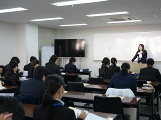 注目のカリキュラム