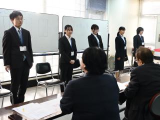 注目のカリキュラム