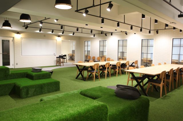 施設・設備のポイント 写真3