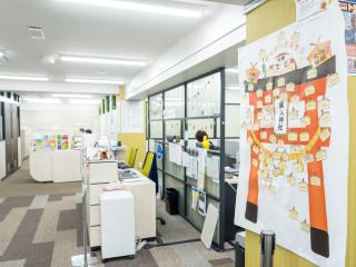 就職サポート3の写真