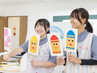 注目のカリキュラム