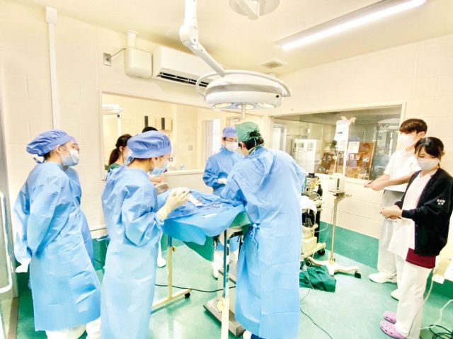 施設・設備のポイント 写真3