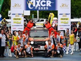 (専)中央自動車大学校