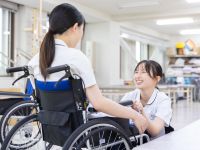 郡山健康科学専門学校