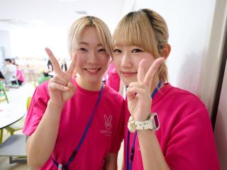 【OC本用】オープンキャンパス＆保護者説明会の画像