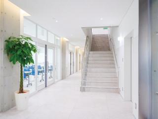 福岡美容専門学校 北九州校自立進学サポート2の写真