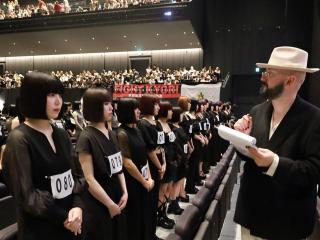 世界トップレベルの技術を学べる