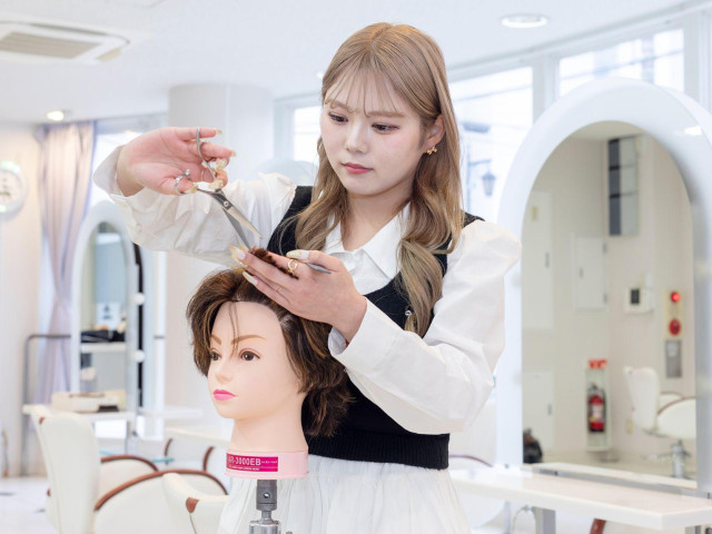 施設・設備のポイント 写真3