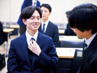  専門学校日本ホテルスクールからのニュース画像[12487]