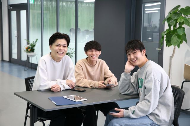 ITスペシャリスト学科 短期間でプログラミング技術と資格を身につけIT企業で活躍