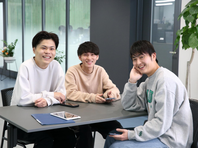 ITスペシャリスト学科 短期間でプログラミング技術と資格を身につけIT企業で活躍