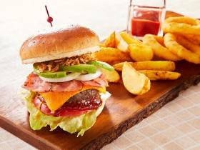 服部栄養専門学校【2026年4月入学検討者対象】西洋料理を体験！HATTORIバーガー