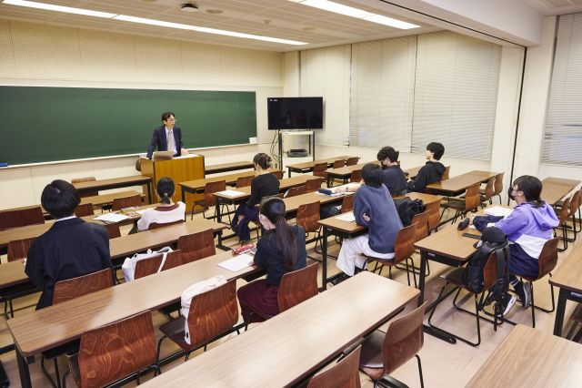 心理学部 心理学科 犯罪の心理コース 犯罪の心理コース