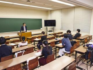 心理学科学部・学科・コース情報