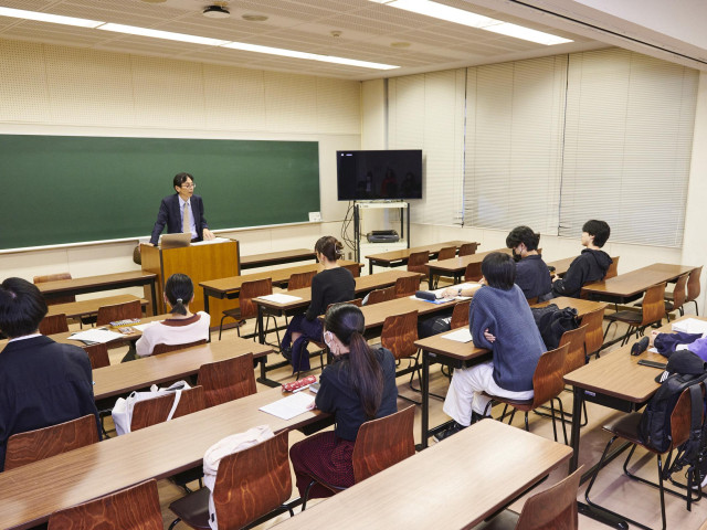 心理学部 心理学科 犯罪の心理コース 犯罪の心理コース