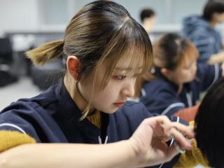 注目のカリキュラム