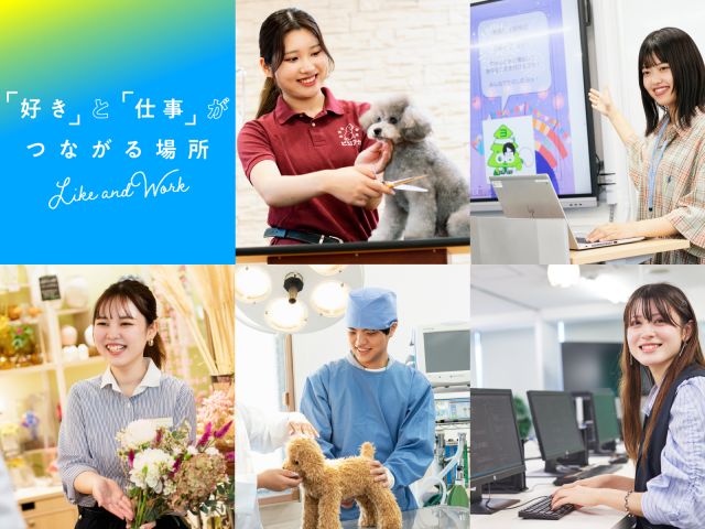 専門学校 東京ビジネス・アカデミー