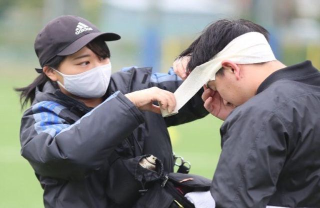 名古屋平成看護医療専門学校