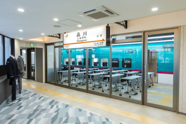 施設・設備のポイント 写真3