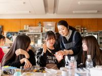 千葉明徳短期大学