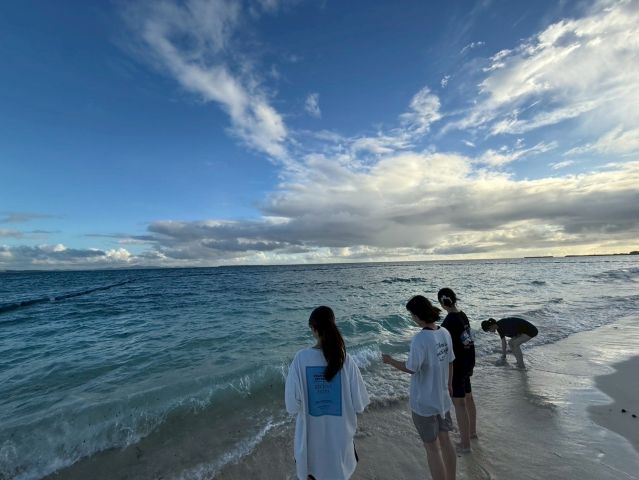 施設・設備のポイント 写真2