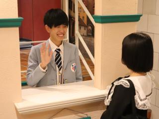 テーマパーク科学部・学科・コース情報