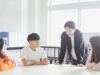 千葉明徳短期大学オープンキャンパス特集3の写真