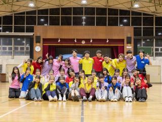 千葉明徳短期大学オープンキャンパスイメージ画像