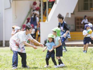 千葉明徳短期大学オープンキャンパスイメージ画像