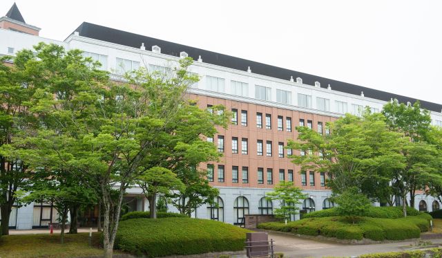 専門学校仙台総合医療大学校