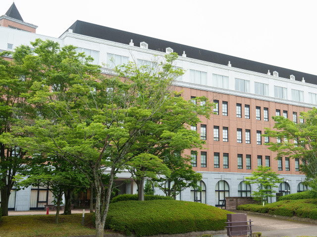 専門学校仙台総合医療大学校