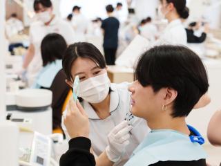 注目のカリキュラム