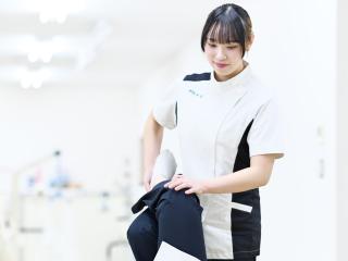 理学療法士科学部・学科・コース情報