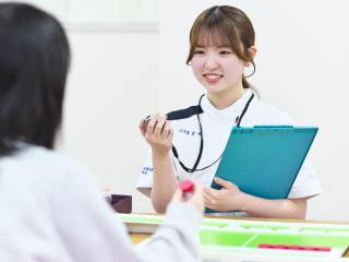 注目のカリキュラム