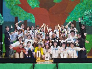 2027年開設予定！こども総合科！