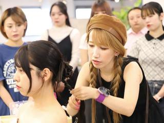 注目のカリキュラム