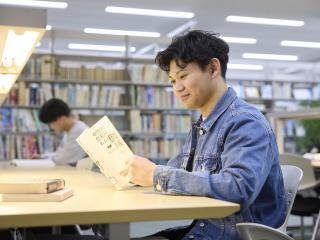 施設・設備のポイント 写真3