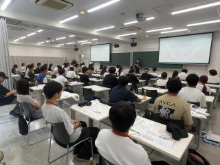 オープンキャンパスの画像