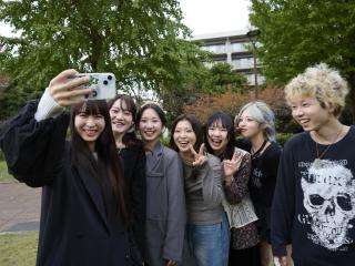 国際文化理容美容専門学校国分寺校