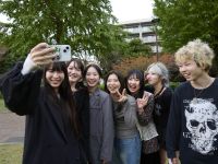 国際文化理容美容専門学校国分寺校