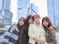 国際文化理容美容専門学校渋谷校