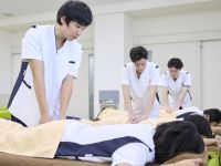 大宮呉竹医療専門学校