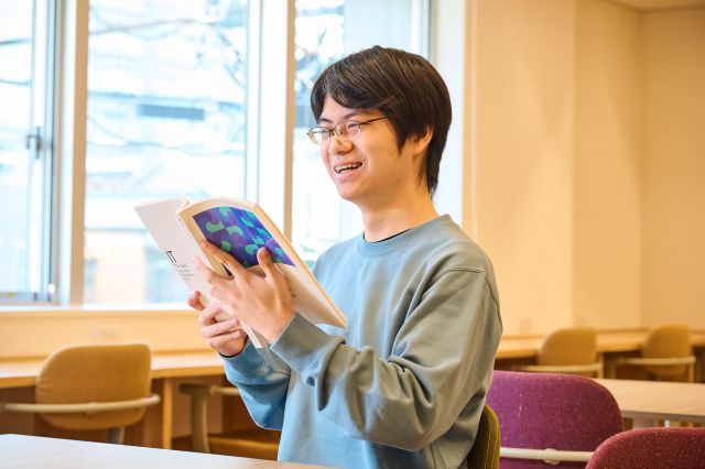 高度情報技術科4年制 高度情報技術科4年制