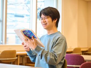高度情報技術科4年制学部・学科・コース情報
