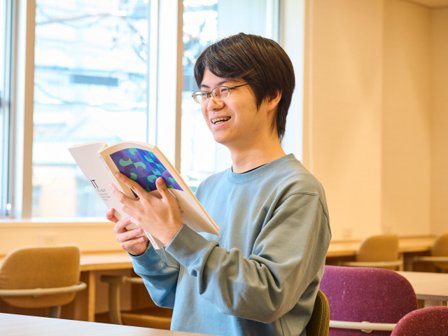 高度情報技術科4年制 高度情報技術科4年制