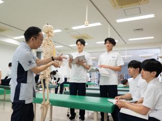 注目のカリキュラム