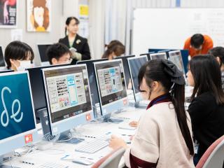 トキメキ体験入学の画像