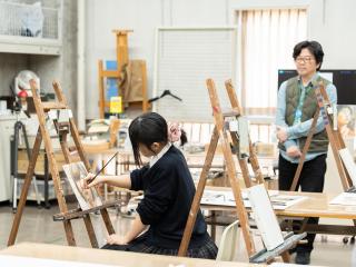 トキメキ体験入学の画像