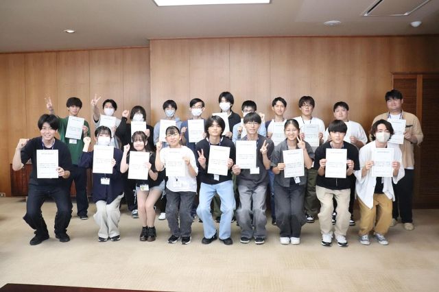 施設・設備のポイント 写真2