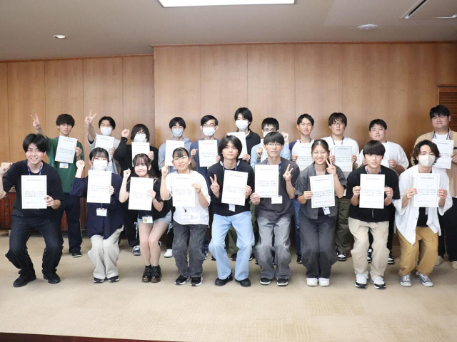 施設・設備のポイント 写真2